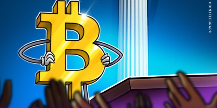 Bitcoin Adoption Booms While Bear Market Deepens: Watch These Signals