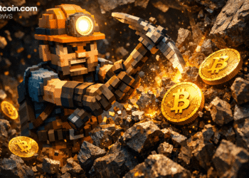 Bitcoin Difficulty Logs 11.16% Reduction, Largest Drop Since China’s 2021 Mining Crackdown