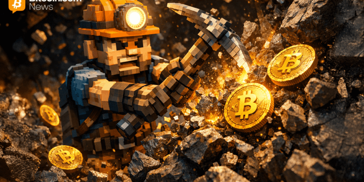Bitcoin Difficulty Logs 11.16% Reduction, Largest Drop Since China’s 2021 Mining Crackdown