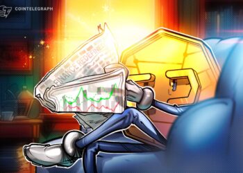 Bitcoin Dips to $60k, TRM Labs Reaches Crypto Unicorn Status