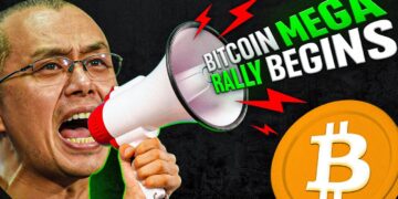 Bitcoin & Eth PUMP Begins! ( BULLS TAKEOVER or MASSIVE Trap?)