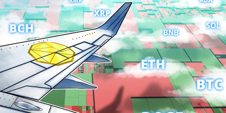 Bitcoin Falls To New 2026 Low, Altcoins Crumble: Is $56K BTC Next?