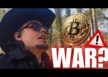Bitcoin Just Hit $91K After Venezuela Maduro CAPTURE! (Bull Run To $150K?)