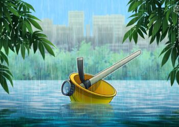 Bitcoin Miner Outflows Surge in January BTC, But Filings Show Steady Market