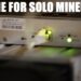 Bitcoin Mining at SCALE is getting ROUGH! Difficulty UP