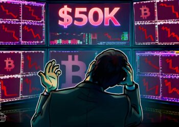 Bitcoin Price Forecasts Say $50,000 Is on the Way