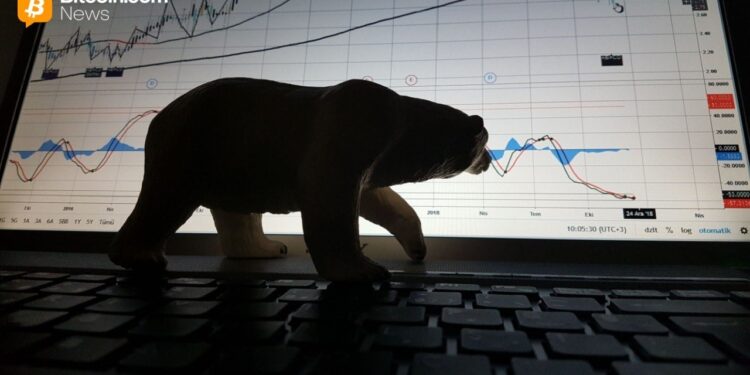 Bitcoin Slides to $66K Support as Relief Rally Loses Steam