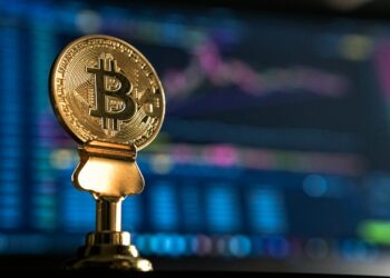 Bitcoin Spot ETFs