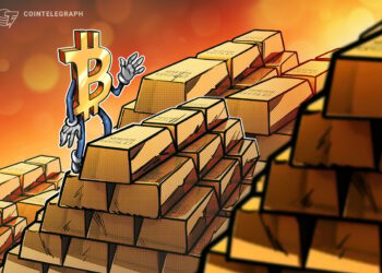 Bitcoin Taps $66k as Stock Divergence Hints at a BTC Price Rally