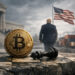 Bitcoin enters a 150-day danger zone as Trump pivots to a 1974 trade law the Supreme Court hasn't touched yet