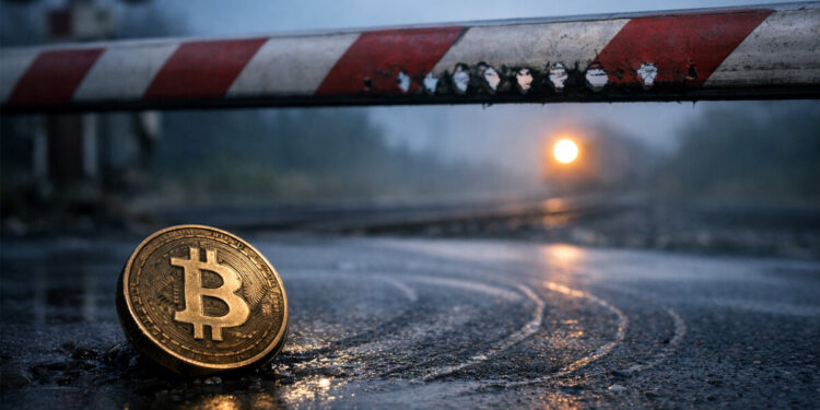 Bitcoin failing 7 times to break $71,500 is much more ominous than boring ‘sideways action’