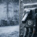 Bitcoin hashrate slumps as US miners curtail during winter storm