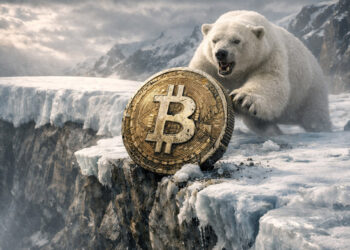 Bitcoin is still down $20K as stocks rip but early bottom signals are starting to flash