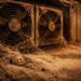 Bitcoin miners caught between plummeting prices and AI allure