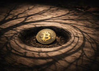 Bitcoin price projected to bottom at $35,000 in December by model that timed the last two market tops