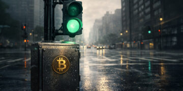 Bitcoin price today starts to rally after 11% weekend dump as global markets open with bullish intent