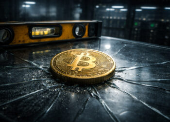 Bitcoin tests $60K—capitulation or leverage reset?