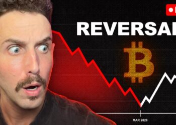 Bitcoin’s Biggest Seller is GONE — Will Trump + Saylor Spark a REVERSAL?
