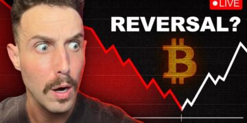 Bitcoin’s Biggest Seller is GONE — Will Trump + Saylor Spark a REVERSAL?