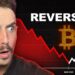 Bitcoin’s Biggest Seller is GONE — Will Trump + Saylor Spark a REVERSAL?