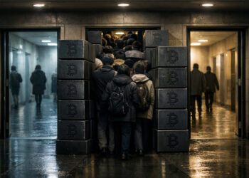 Bitcoin's precarious position as derivative shorts dominate market