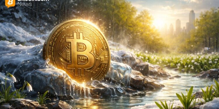 Bitwise Anticipates Strong Crypto Rebound Following Prolonged Winter Capitulation