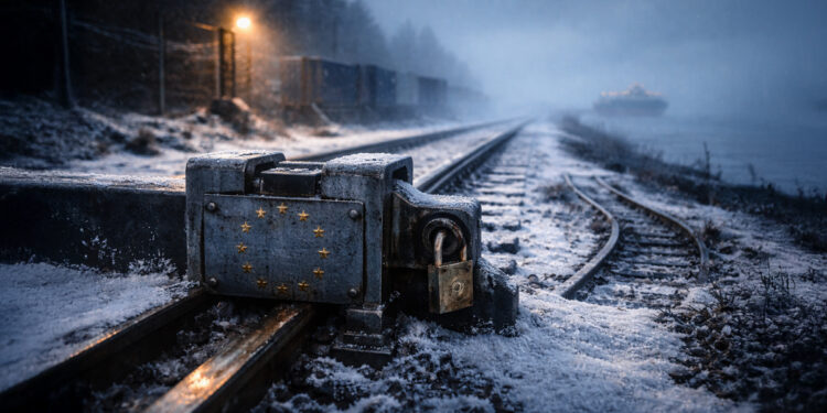 Blanket crypto ban targets Russia rails but one chokepoint decides whether flows die or just relocate offshore