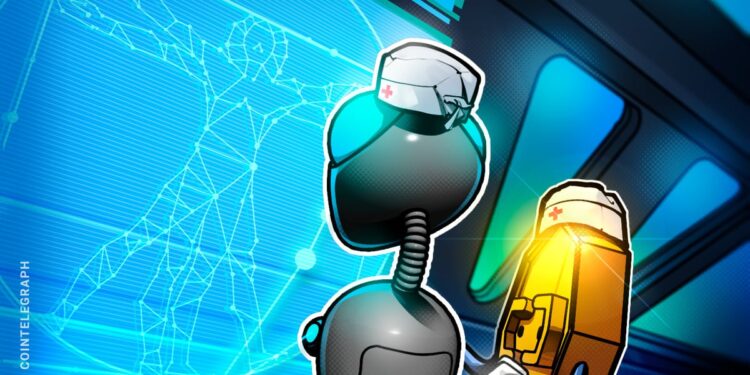 Blockchain Data May Predict Drug Overdose Surges, Chainalysis Says