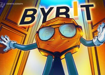 Bybit Rebounds After Hack as Crypto Trading Volumes Climb in 2025