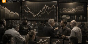 CFTC Cracks Down on Prediction Market Abuse as Insider Trading Cases Surface on Kalshi