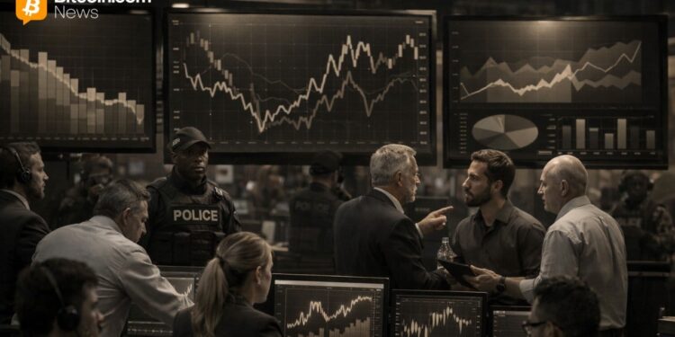 CFTC Cracks Down on Prediction Market Abuse as Insider Trading Cases Surface on Kalshi