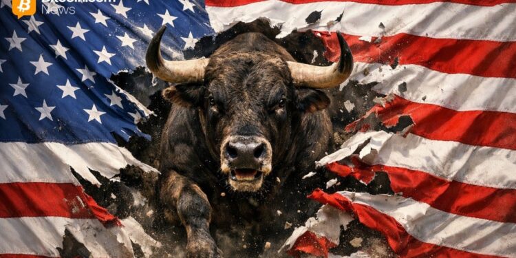 CFTC Unveils All-Star Committee—Ripple and Coinbase Join Elite Roster Fueling Crypto Regulatory Breakthrough