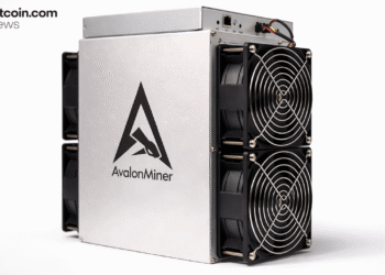 Canaan Posts Sharp Q4 Revenue Rebound as Bitcoin Mining Demand Heats Up