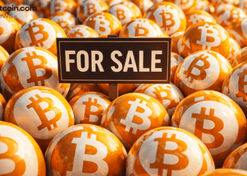 Cango Sells 4,451 BTC as Miner Selling Adds Pressure to Bitcoin in 2026