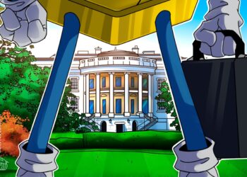 Crypto, Banks Meet Again to Move Forward Crypto Bill