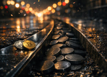 Crypto VC funding surging again sounds like a rally, until you trace where the money actually lands
