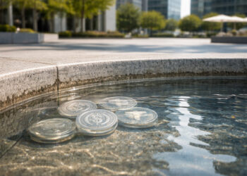 Crypto's native M2 money supply is falling and killing liquidity