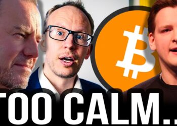 DCA LIVE: BITCOIN CALM BEFORE THE STORM!! Next Pump, Bitcoin, Altcoins, Macro