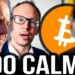 DCA LIVE: BITCOIN CALM BEFORE THE STORM!! Next Pump, Bitcoin, Altcoins, Macro