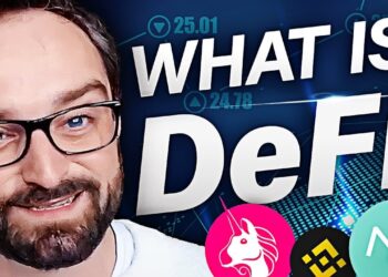 DEFI CRUSHING BANKS!! Trillion Dollar Wealth Redistribution… Amadeo Brands and Ivan on Tech
