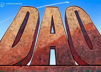Disagreement Means a DAO Is Healthy: Curve Finance Founder