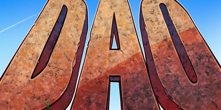 Disagreement Means a DAO Is Healthy: Curve Finance Founder