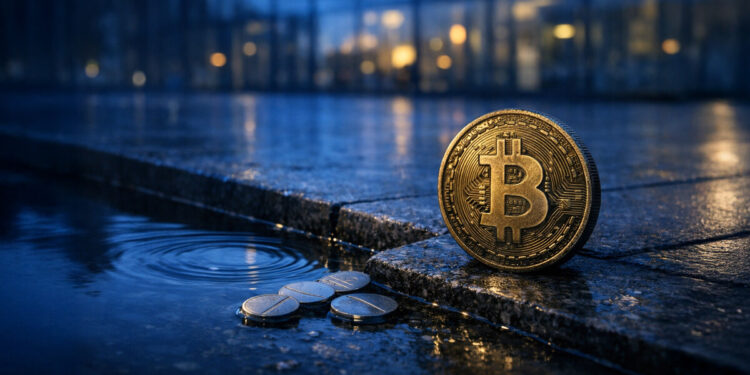 ETF fatigue shows flat flows can be worse than outflows for Bitcoin