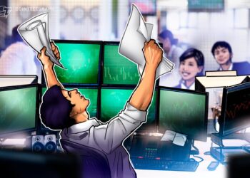 ETHZilla Surges on Rebrand to Forum in Tokenization Pivot