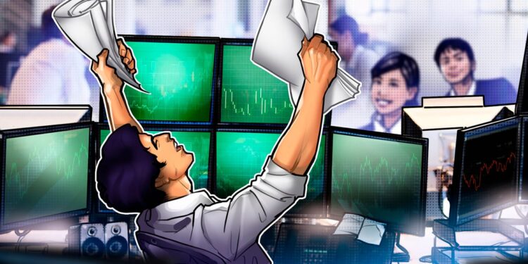 ETHZilla Surges on Rebrand to Forum in Tokenization Pivot