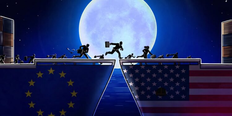 EU Tokenization Companies Urge Fixes to DLT Pilot Rules