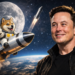 Elon Musk Revives 'Dogecoin To The Moon' With Hint For 2027