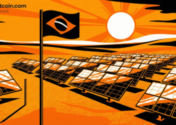 Engie Eyes Bitcoin Mining to Address Solar‑Power Curtailment in Brazil