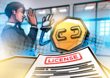 Erebor Secures First New US Bank Charter of Trump’s Second Term