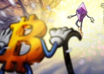 Ether May Be Priced In For Uncertainty: Analyst